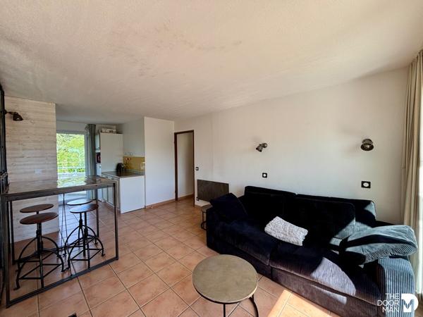 Appartement - À vendre - 47 m² - LA BAULE-ESCOUBLAC | The Door Man
