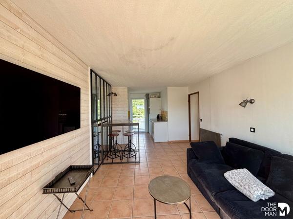 Appartement - À vendre - 47 m² - LA BAULE-ESCOUBLAC | The Door Man