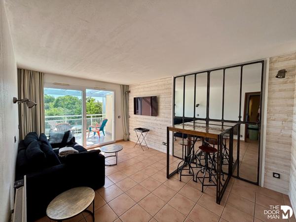 Appartement - À vendre - 47 m² - LA BAULE-ESCOUBLAC | The Door Man