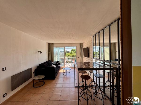 Appartement - À vendre - 47 m² - LA BAULE-ESCOUBLAC | The Door Man