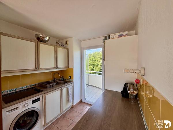 Appartement - À vendre - 47 m² - LA BAULE-ESCOUBLAC | The Door Man