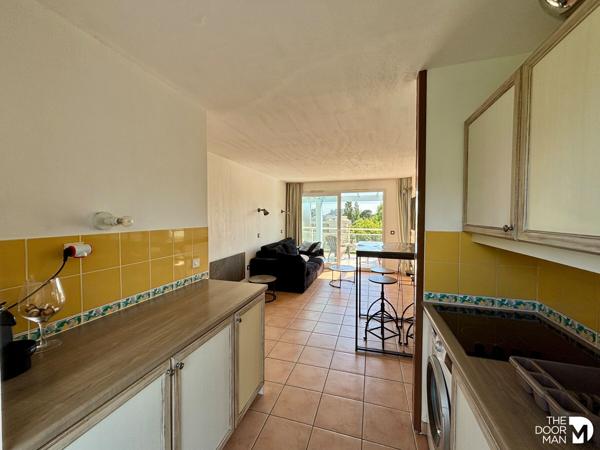 Appartement - À vendre - 47 m² - LA BAULE-ESCOUBLAC | The Door Man