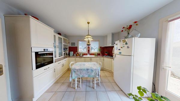 Maison Pennautier avec terrain et garage