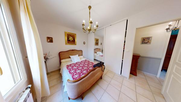 Maison Pennautier avec terrain et garage