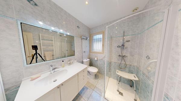 Maison Pennautier avec terrain et garage