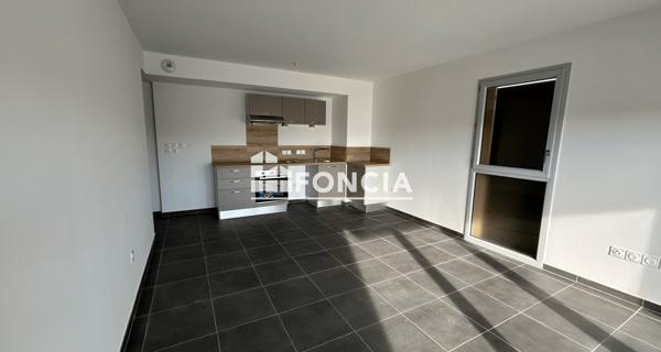 Location Appartement 3 pièces 61.05 m² - Monteux 84170