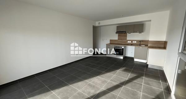 Location Appartement 3 pièces 61.05 m² - Monteux 84170