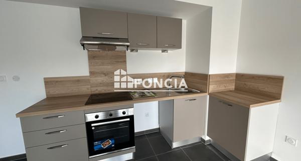 Location Appartement 3 pièces 61.05 m² - Monteux 84170