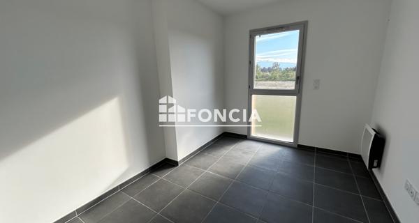 Location Appartement 3 pièces 61.05 m² - Monteux 84170