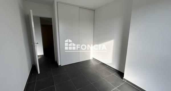Location Appartement 3 pièces 61.05 m² - Monteux 84170