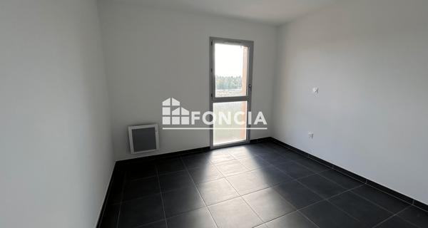Location Appartement 3 pièces 61.05 m² - Monteux 84170