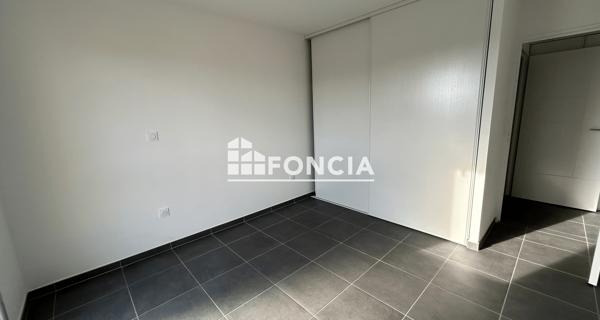 Location Appartement 3 pièces 61.05 m² - Monteux 84170