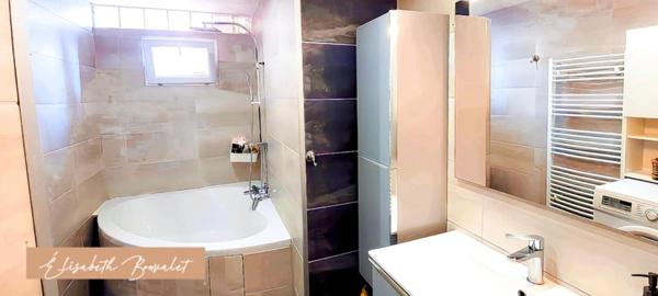 A vendre - Appartement rénové 70-m2 à Roanne (42)