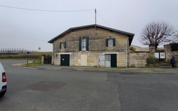 Maison à vendre |  Ambarès-et-Lagrave |  4 pièces | 138 m²