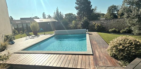 CHARTRES Belle Agglo : Élégance historique et design contemporain proche centre à pied.