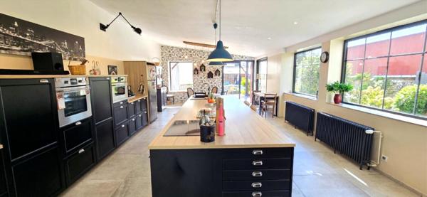 CHARTRES Belle Agglo : Élégance historique et design contemporain proche centre à pied.