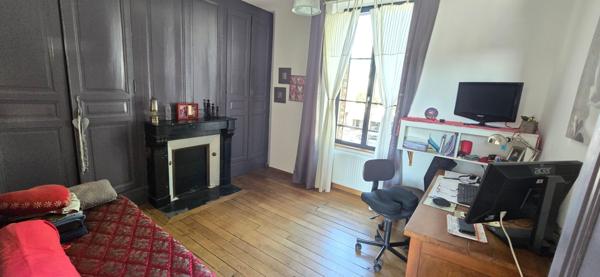 CHARTRES Belle Agglo : Élégance historique et design contemporain proche centre à pied.