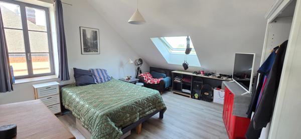 CHARTRES Belle Agglo : Élégance historique et design contemporain proche centre à pied.