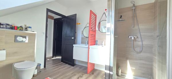 CHARTRES Belle Agglo : Élégance historique et design contemporain proche centre à pied.