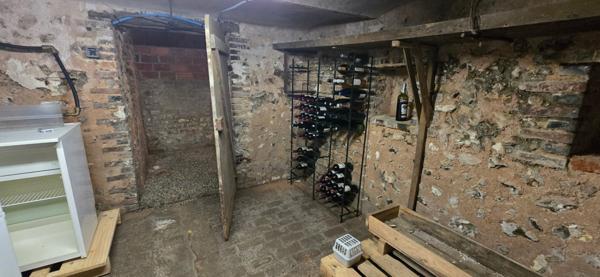 CHARTRES Belle Agglo : Élégance historique et design contemporain proche centre à pied.