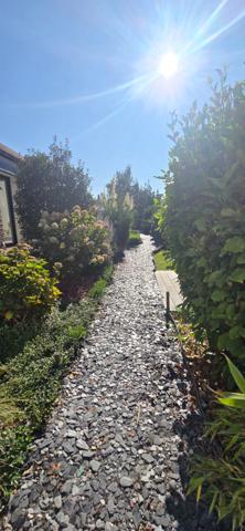 CHARTRES Belle Agglo : Élégance historique et design contemporain proche centre à pied.