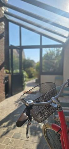 CHARTRES Belle Agglo : Élégance historique et design contemporain proche centre à pied.