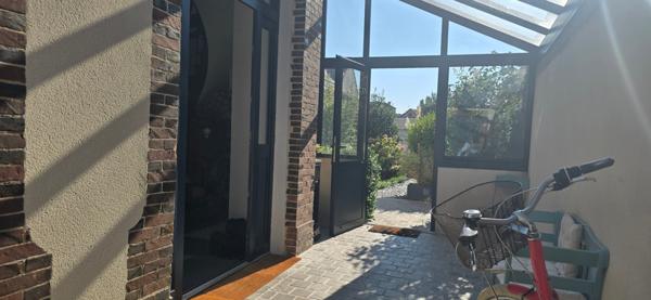 CHARTRES Belle Agglo : Élégance historique et design contemporain proche centre à pied.