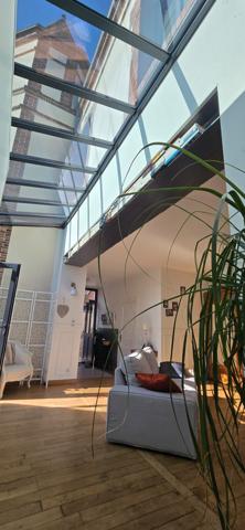 CHARTRES Belle Agglo : Élégance historique et design contemporain proche centre à pied.