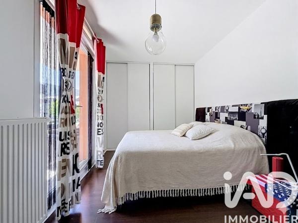 Appartement à vendre 4 pièces 92 m² Beaumont