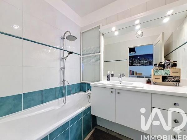 Appartement à vendre 4 pièces 92 m² Beaumont