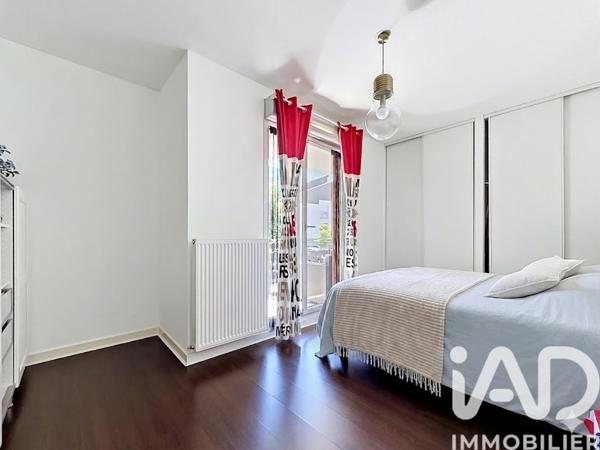 Appartement à vendre 4 pièces 92 m² Beaumont