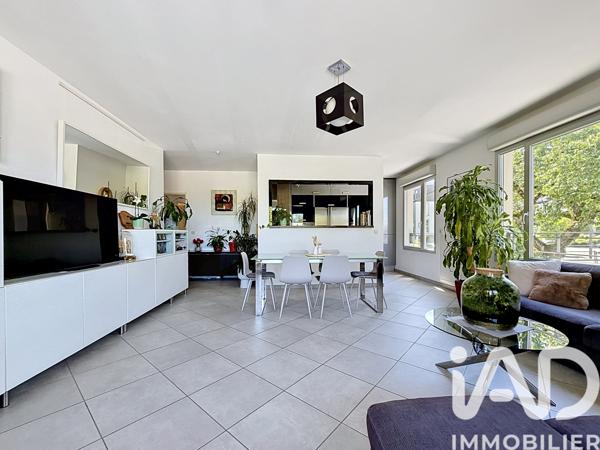 Appartement à vendre 4 pièces 92 m² Beaumont