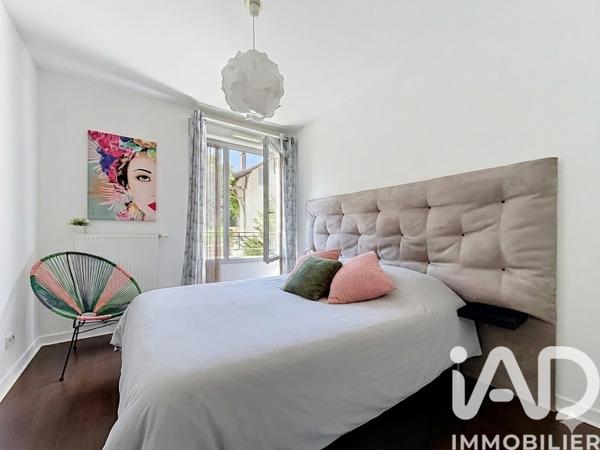 Appartement à vendre 4 pièces 92 m² Beaumont