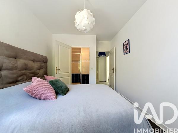 Appartement à vendre 4 pièces 92 m² Beaumont