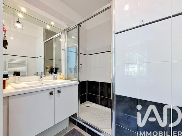 Appartement à vendre 4 pièces 92 m² Beaumont