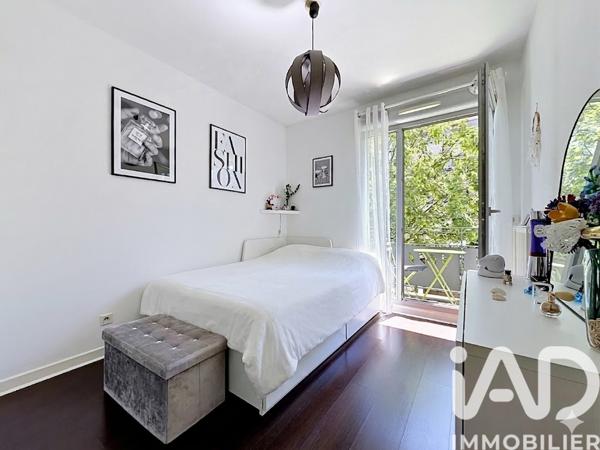 Appartement à vendre 4 pièces 92 m² Beaumont