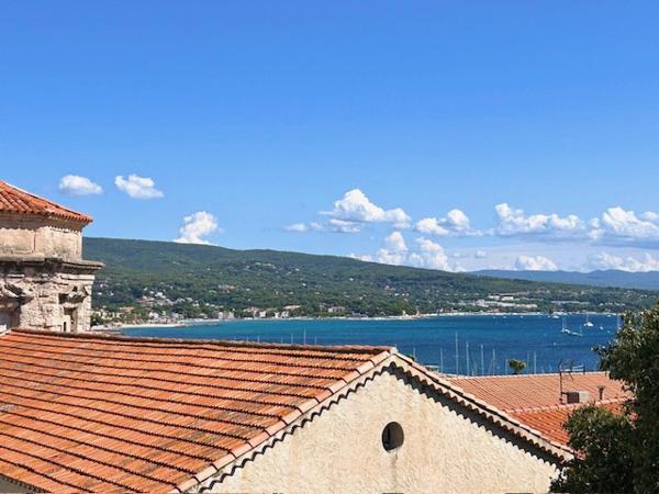 Appartement 2 pièces - 57 m²