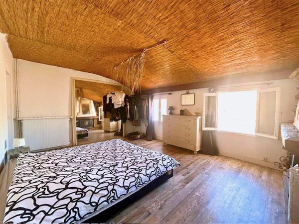 Appartement 2 pièces - 57 m²