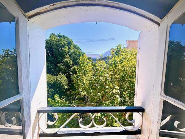 Appartement 2 pièces - 57 m²