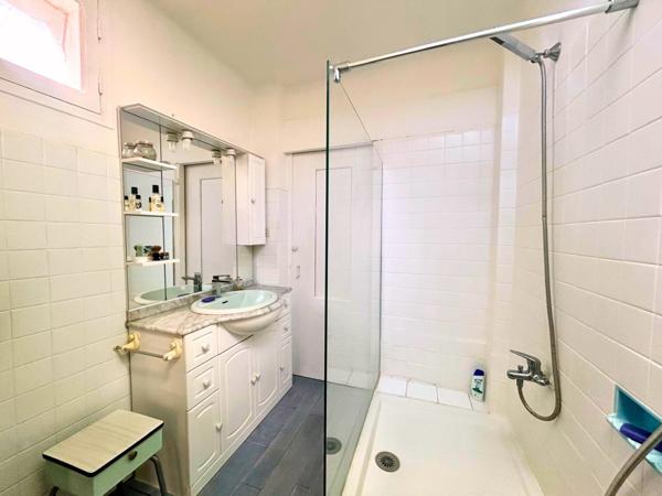 Appartement 2 pièces - 57 m²