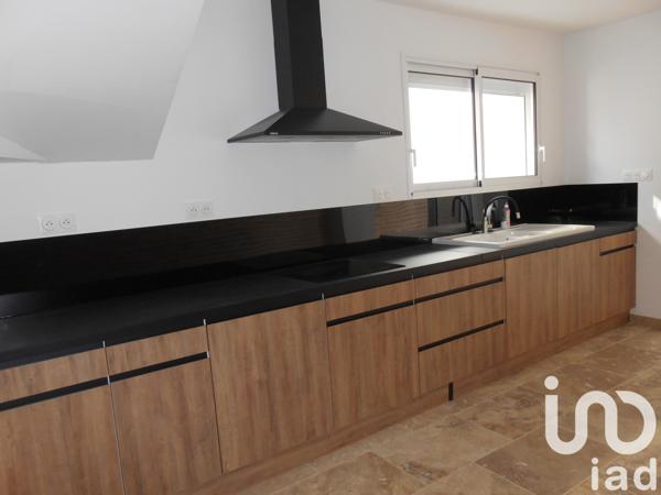 Maison à vendre 5 pièces 130 m² Marmande