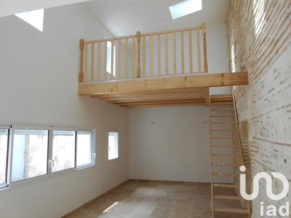 Maison à vendre 5 pièces 130 m² Marmande
