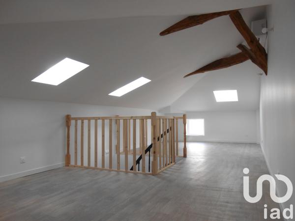 Maison à vendre 5 pièces 130 m² Marmande