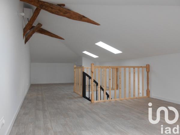 Maison à vendre 5 pièces 130 m² Marmande