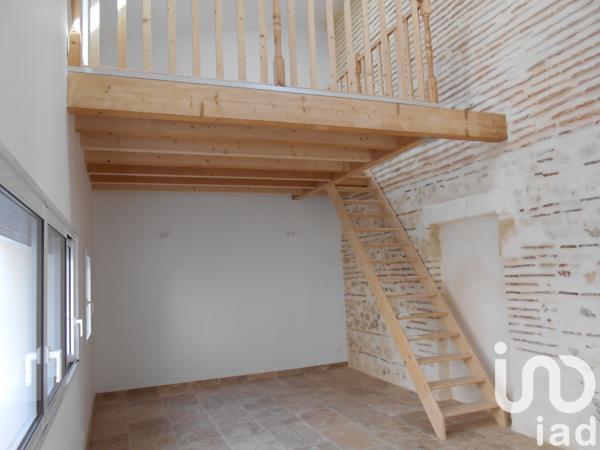 Maison à vendre 5 pièces 130 m² Marmande