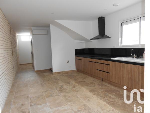 Maison à vendre 5 pièces 130 m² Marmande