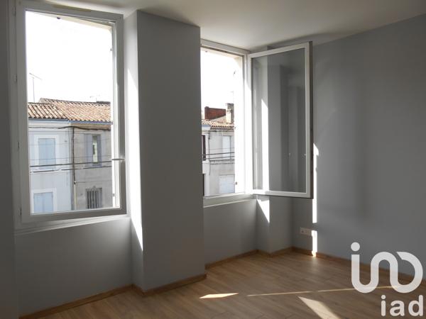 Maison à vendre 5 pièces 130 m² Marmande