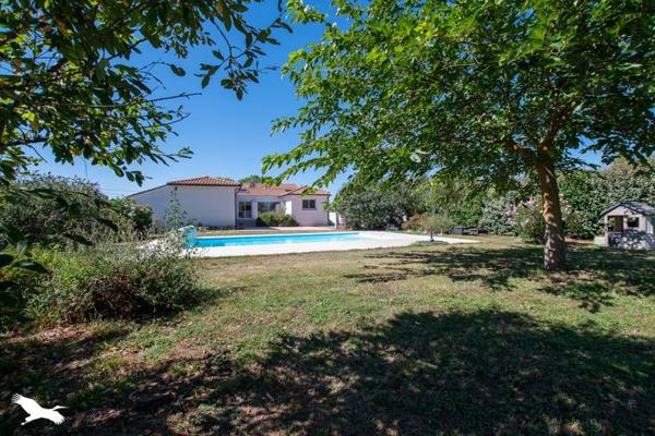 Maison à vendre |  Frouzins |  4 pièces | 118 m²