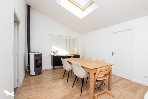 Maison à vendre |  Frouzins |  4 pièces | 118 m²