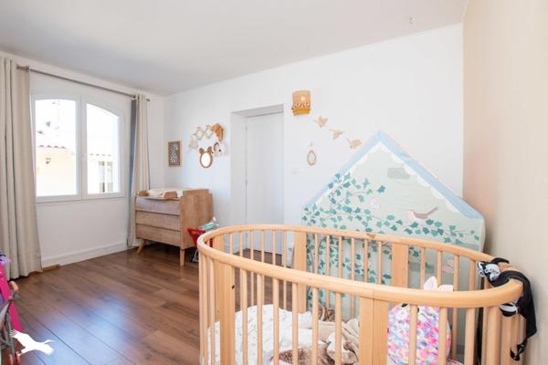 Maison à vendre |  Frouzins |  4 pièces | 118 m²